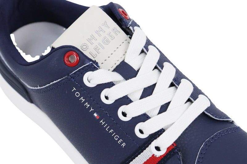 Shoes Men's Ladies Tommy Hilfiger Golf TOMMY HILFIGER GOLF Japan Genuine 2024 Fall / Winter New Golf