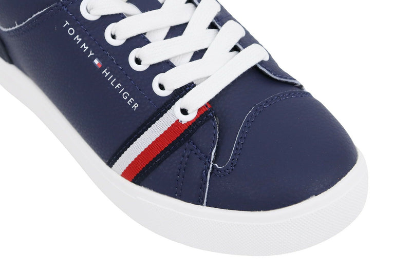 Shoes Men's Ladies Tommy Hilfiger Golf TOMMY HILFIGER GOLF Japan Genuine 2024 Fall / Winter New Golf