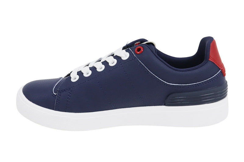 Shoes Men's Ladies Tommy Hilfiger Golf TOMMY HILFIGER GOLF Japan Genuine 2024 Fall / Winter New Golf