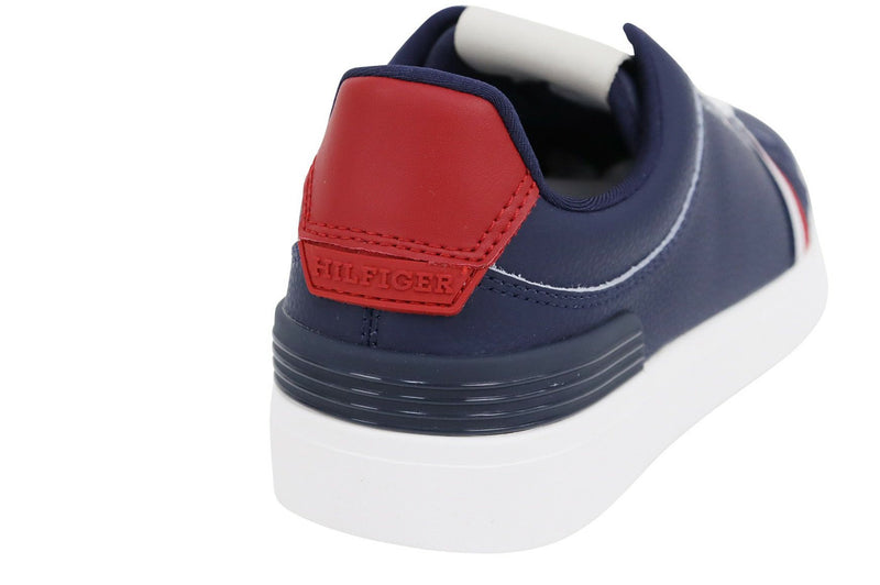 Shoes Men's Ladies Tommy Hilfiger Golf TOMMY HILFIGER GOLF Japan Genuine 2024 Fall / Winter New Golf