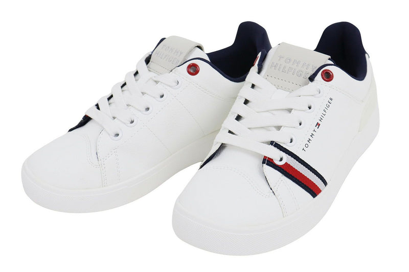 Shoes Men's Ladies Tommy Hilfiger Golf TOMMY HILFIGER GOLF Japan Genuine 2024 Fall / Winter New Golf