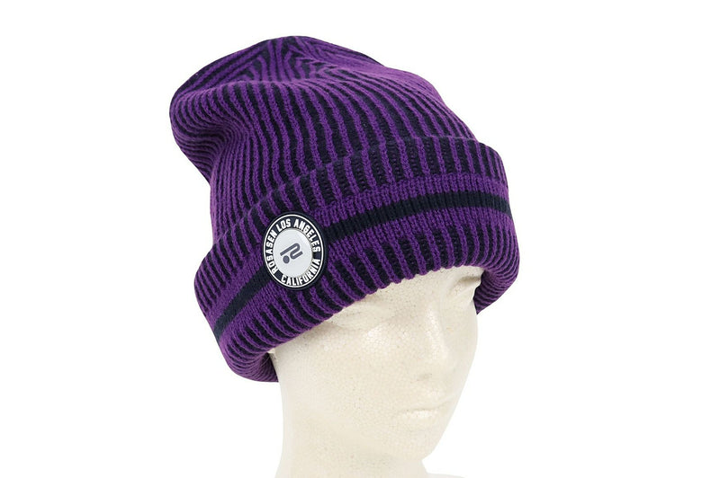 Knit Hat Men's Ladies Losersen ROSASEN 2024 Fall / Winter New Golf