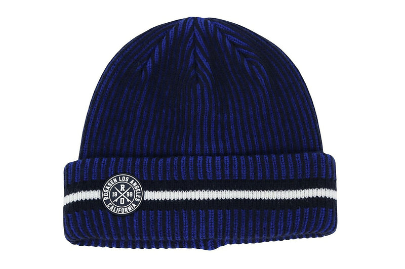 Knit Hat Men's Ladies Losersen ROSASEN 2024 Fall / Winter New Golf