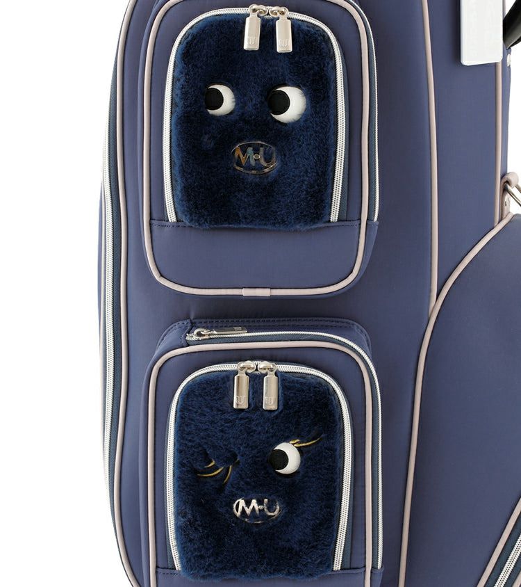 Caddy Bag Women's MU Sports M.U SPORTS MUSPORTS Golf