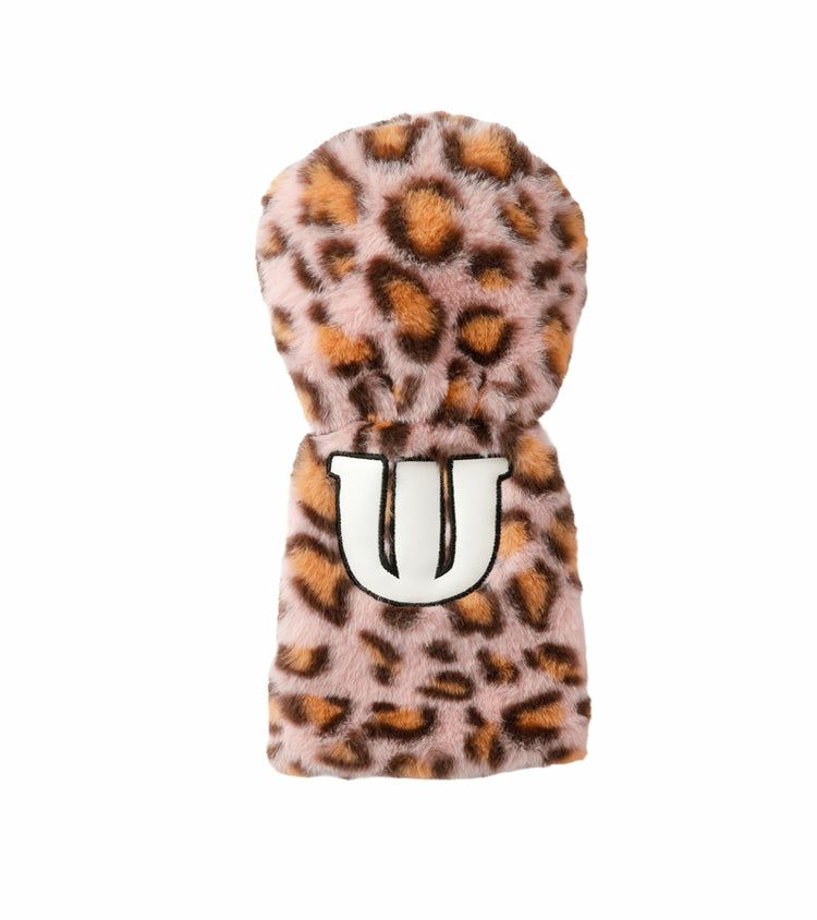 Head Cover Ladies MU Sports MUSports M.U Sports Musports 2024 Fall / Winter New Golf