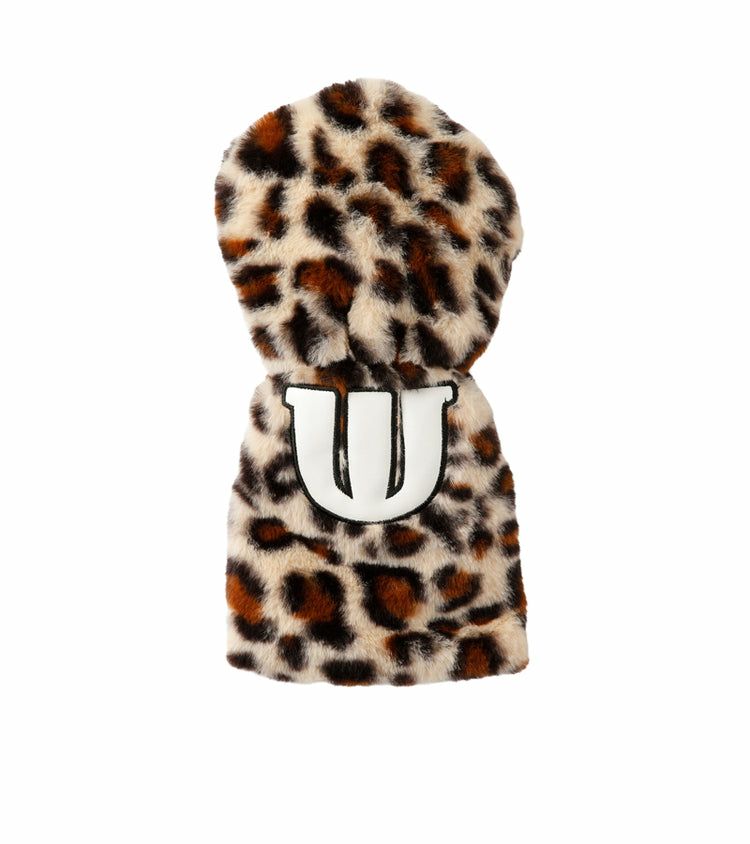 Head Cover Ladies MU Sports MUSports M.U Sports Musports 2024 Fall / Winter New Golf