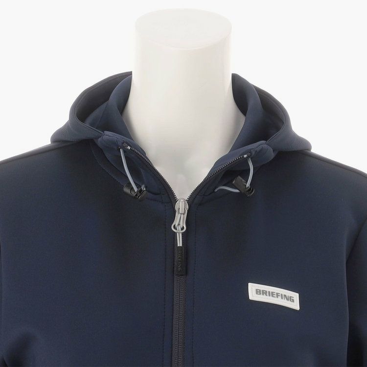 Blouson Ladies Briefing Golf BRIEFING GOLF 2024 Fall / Winter Golf Wear