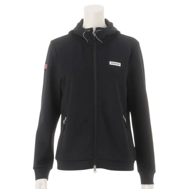 Blouson Ladies Briefing Golf BRIEFING GOLF 2024 Fall / Winter Golf Wear