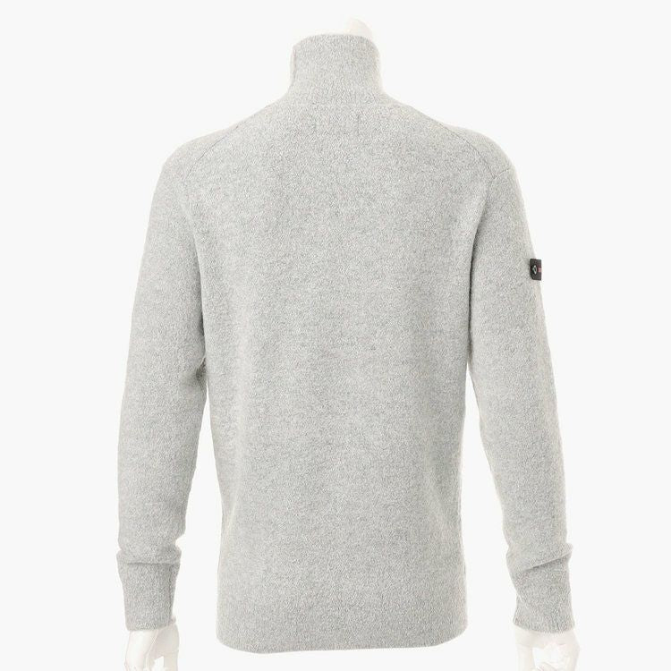 Sweater Men's Briefing Golf BRIEFING GOLF 2024 Fall / Winter New Golfware