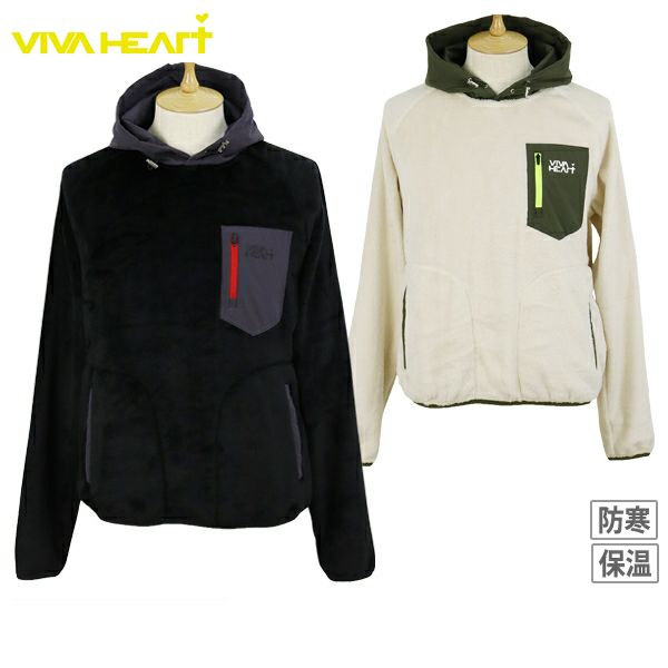 帕克男士Viva Heart Viva Heart 2024秋季 /冬季高爾夫服裝