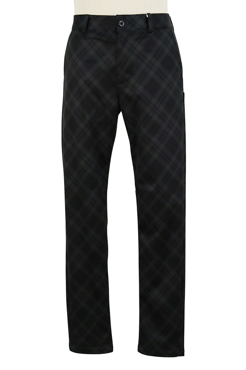 Pants Men's Viva Heart VIVA HEART 2024 Fall / Winter Golf wear