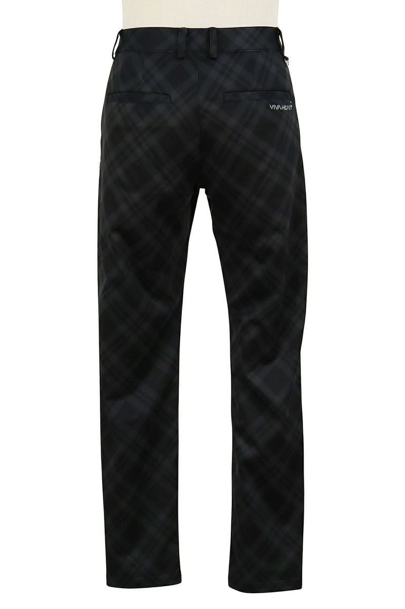 Pants Men's Viva Heart VIVA HEART 2024 Fall / Winter Golf wear