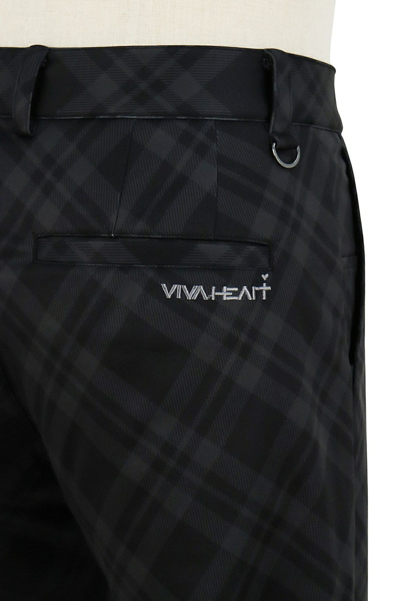 Pants Men's Viva Heart VIVA HEART 2024 Fall / Winter Golf wear