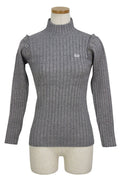 Sweater Ladies Losen Eirine Rosasen Aline 2024 Fall / Winter New Golf Wear