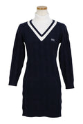 Dress for women ROSASEN Aline golf wear