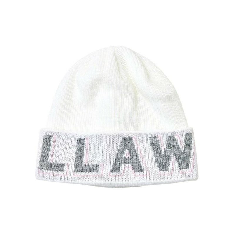 Knitted hat for women Callaway apparel Callaway APPAREL Golf