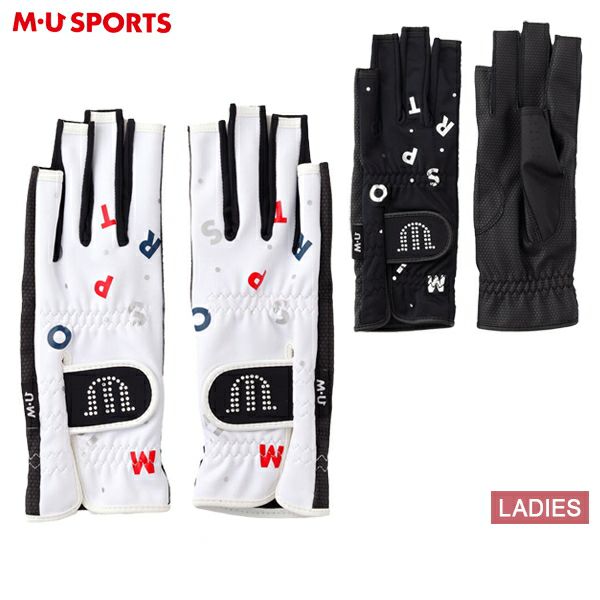 Globe Ladies MU Sports MUSTS MUSPORTS MUSPORTS 2024 Fall / Winter New Golf