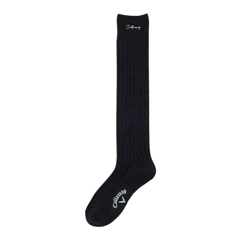 Socks Ladies Callaway Apparel Callaway Apparel 2024 Autumn / Winter New Golf