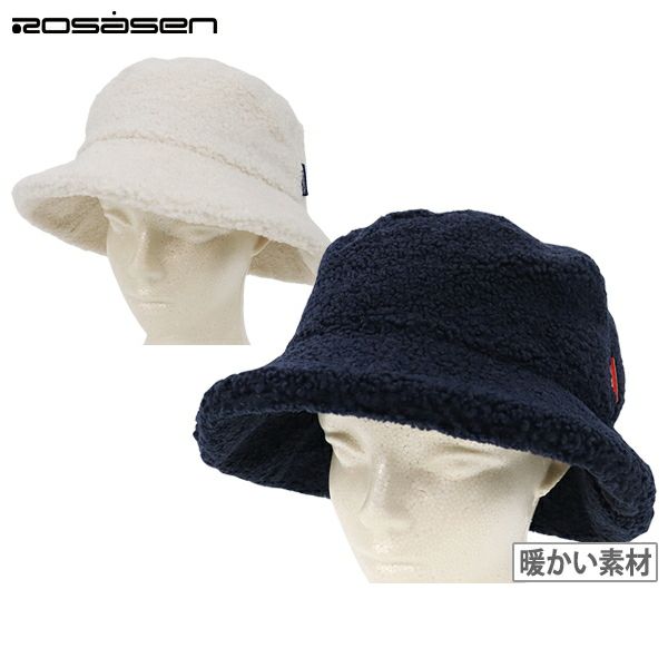 Hat Rosase Men's Women's ROSASEN Golf