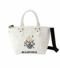 Kart Bag Ladies MU Sports MUSports M.U Sports Musports 2024 Fall / Winter New Golf