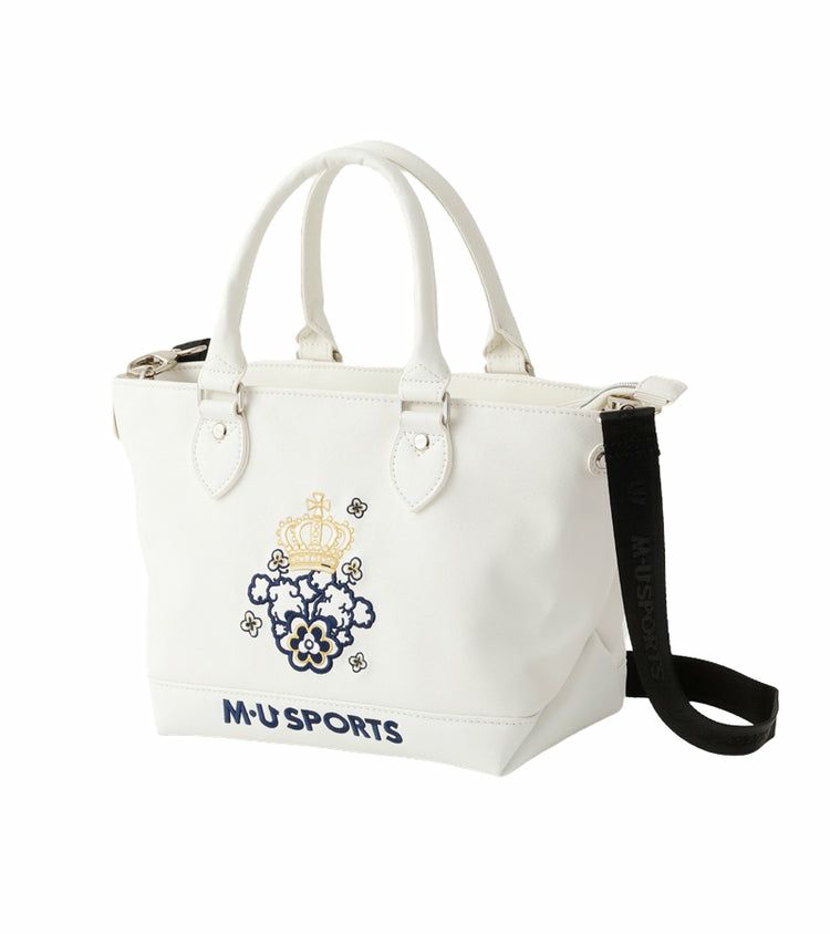 Kart Bag Ladies MU Sports MUSports M.U Sports Musports 2024 Fall / Winter New Golf