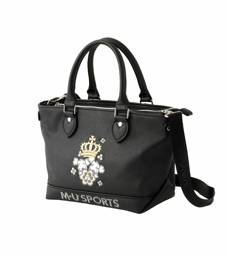 Kart Bag Ladies MU Sports MUSports M.U Sports Musports 2024 Fall / Winter New Golf