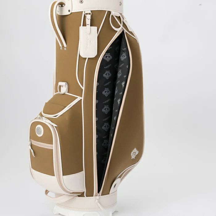 Caddy Bag Men's Ladies Orobianco OROBIANCO Japan Genuine 2024 Fall / Winter New Golf