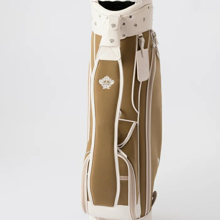 Caddy Bag Men's Ladies Orobianco OROBIANCO Japan Genuine 2024 Fall / Winter New Golf