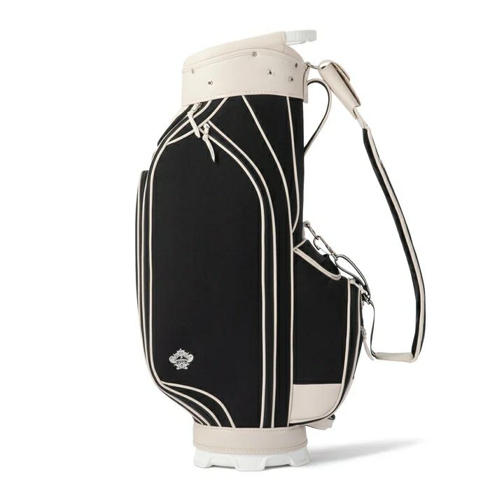 Caddy Bag Men's Ladies Orobianco OROBIANCO Japan Genuine 2024 Fall / Winter New Golf