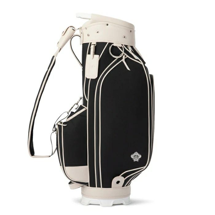 Caddy Bag Men's Ladies Orobianco OROBIANCO Japan Genuine 2024 Fall / Winter New Golf