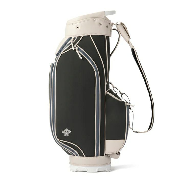 Caddy Bag Men's Ladies Orobianco OROBIANCO Japan Genuine 2024 Fall / Winter New Golf