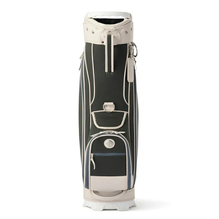 Caddy Bag Men's Ladies Orobianco OROBIANCO Japan Genuine 2024 Fall / Winter New Golf