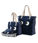 トートバッグ＆カートバッグ メンズ レディース MUスポーツ エムユー スポーツ M.U SPORTS MUSPORTS ゴルフ