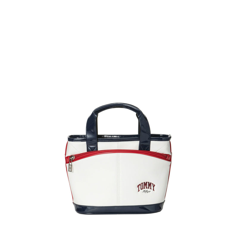 Kart Bag Men's Ladies Tommy Hillphiger Golf Tommy Hilfiger Golf Japan Genuine 2024 Fall / Winter New Golf