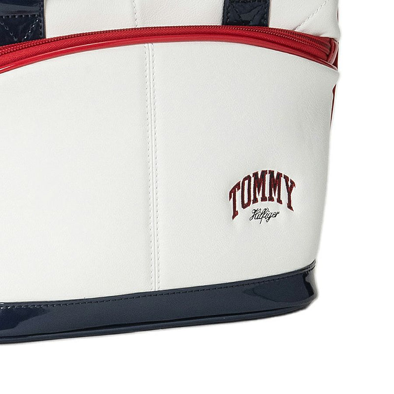 Cart bag for men and women Tommy Hilfiger Golf TOMMY HILFIGER GOLF Japanese genuine product Golf