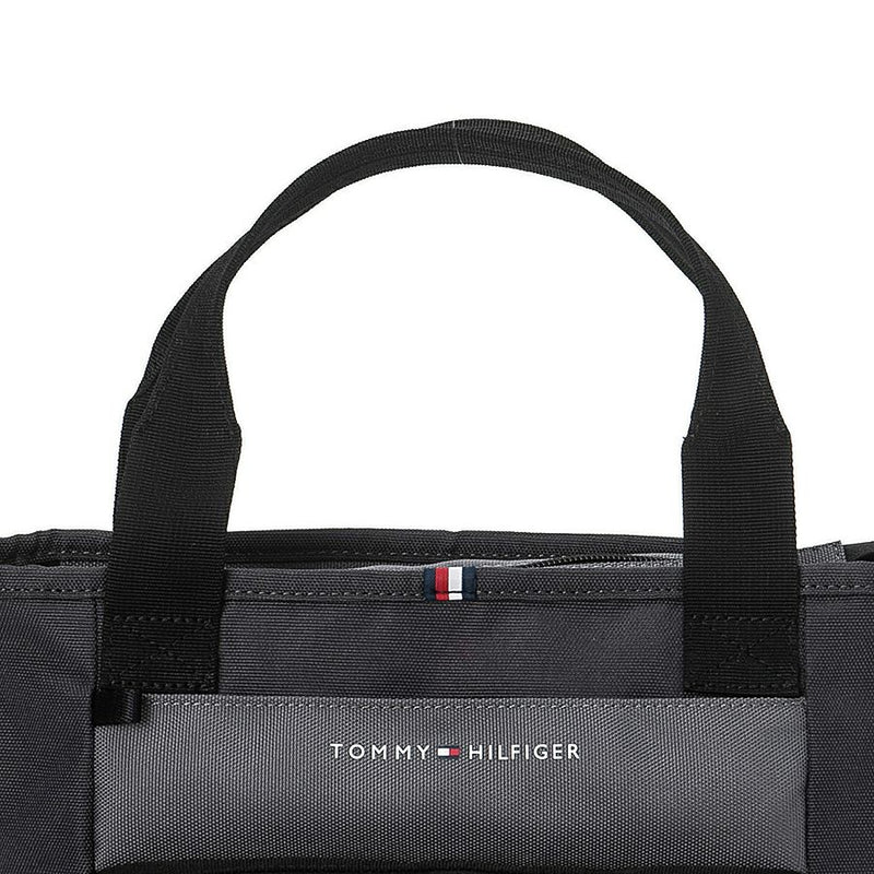 Kart Bag Men's Ladies Tommy Hillphiger Golf Tommy Hilfiger Golf Japan Genuine 2024 Fall / Winter New Golf