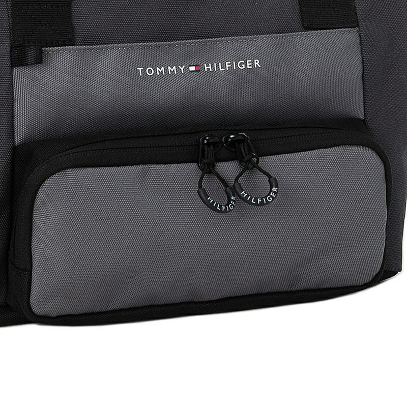 カートバッグ メンズ レディース トミー ヒルフィガー ゴルフ TOMMY HILFIGER GOLF 日本正規品 2024 秋冬 新作 ゴルフ