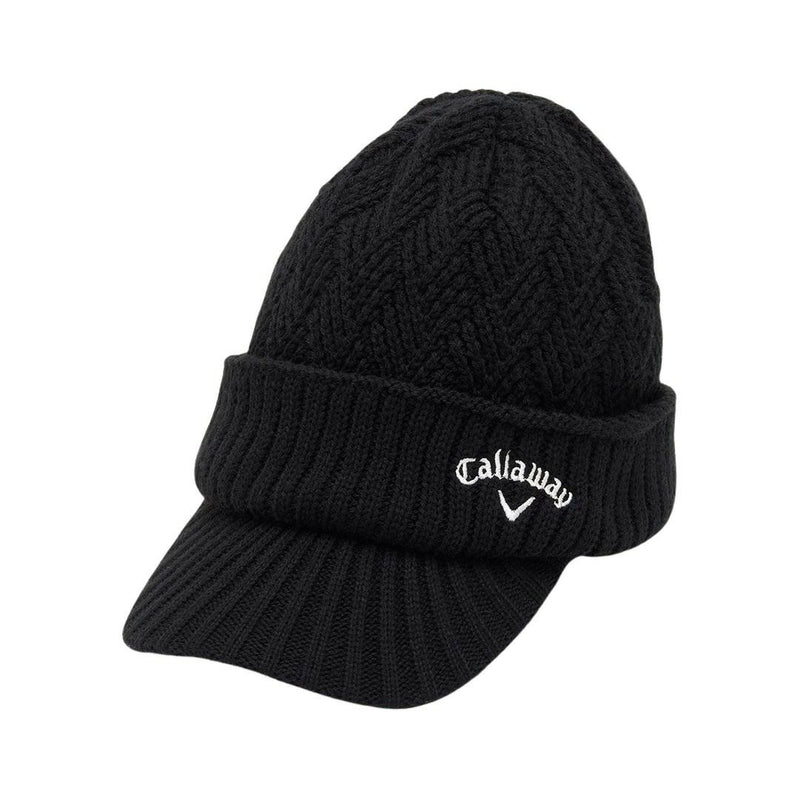 Knit Cap Men's Callaway Apparel Callaway Apparel 2024 Fall / Winter New Golf