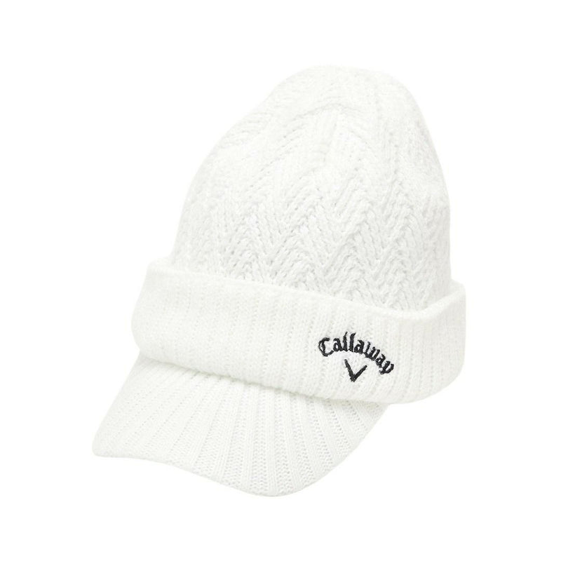 Knit Cap Men's Callaway Apparel Callaway Apparel 2024 Fall / Winter New Golf