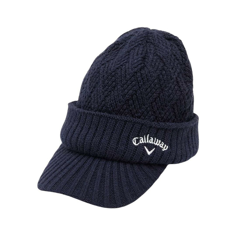 Knit Cap Men's Callaway Apparel Callaway Apparel 2024 Fall / Winter New Golf