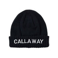 Knitted hat for men and women Callaway apparel Callaway APPAREL Golf