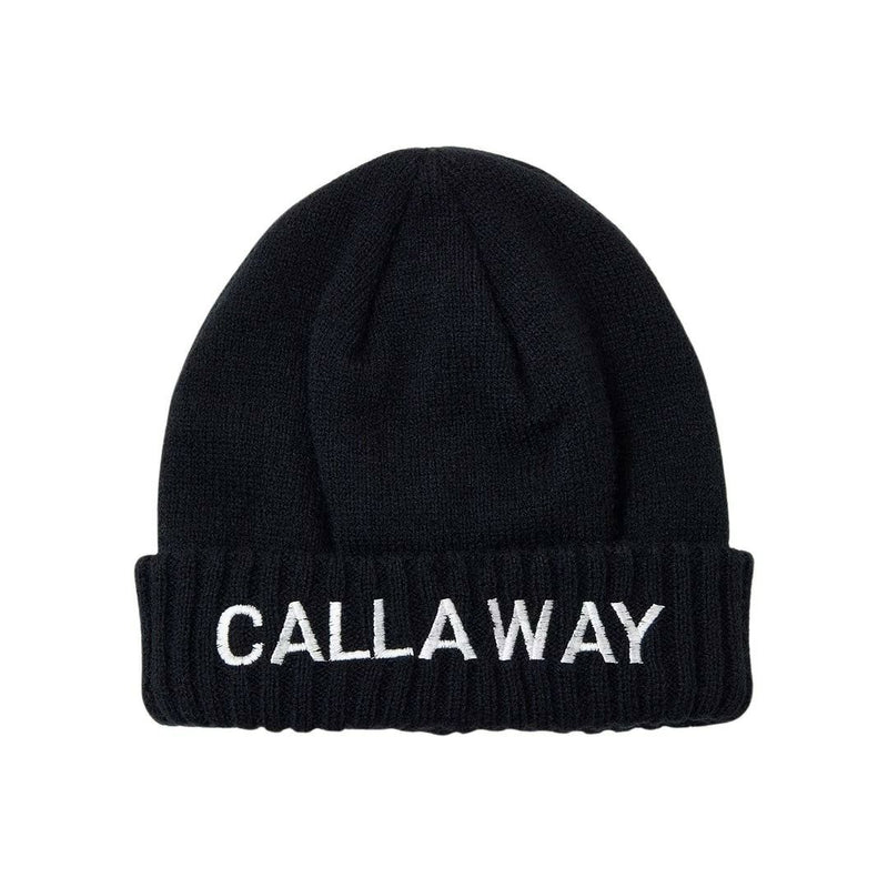 Knit Hat Men's Ladies Callaway Apparel Callaway Apparel 2024 Autumn / Winter New Golf