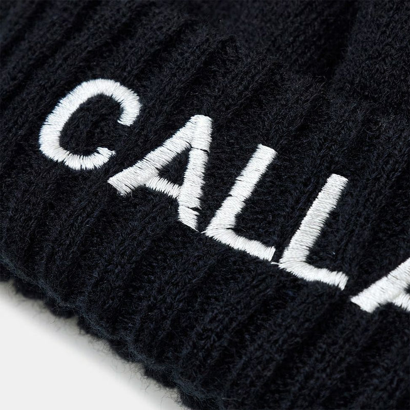 Knitted hat for men and women Callaway apparel Callaway APPAREL Golf