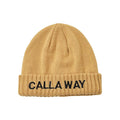 Knitted hat for men and women Callaway apparel Callaway APPAREL Golf