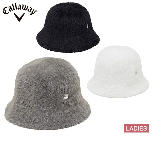 Hat Ladies Callaway Apparel Callaway Golf Callaway Apparel 2024 Fall / Winter New Golf