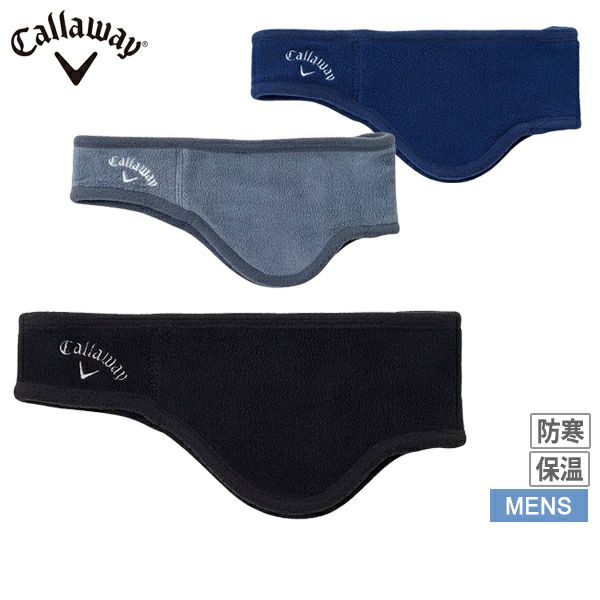 耳朵戰爭男士Callaway服裝Callaway服裝2024秋冬新高爾夫