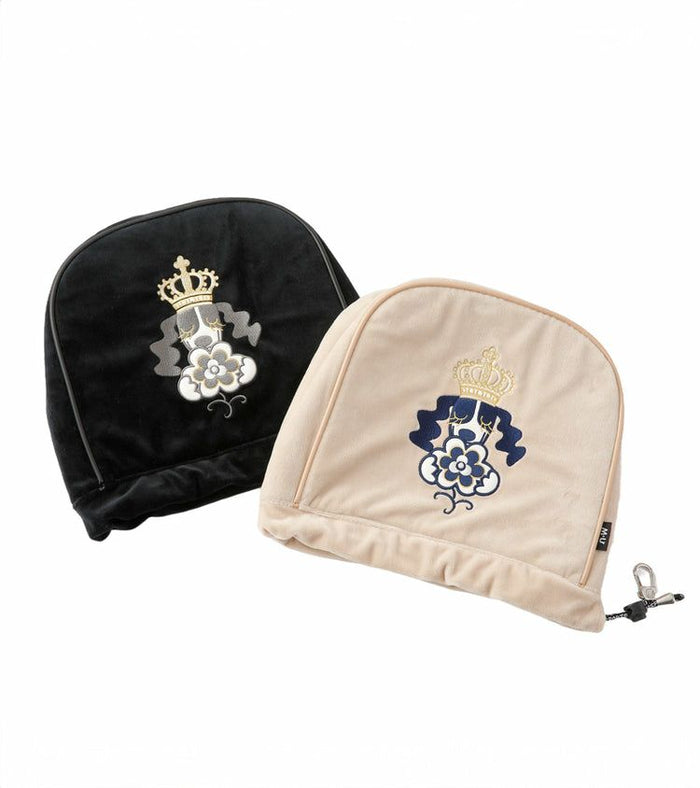 M・U SPORTS MU Sports Golf Ladies Compact Tote Accessory Bag Essential
