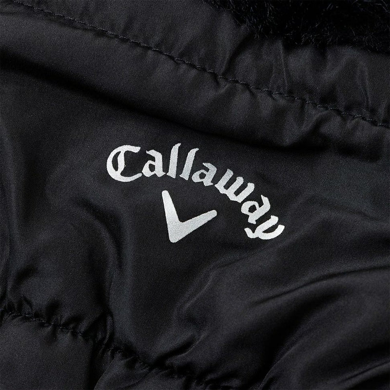 レッグウォーマー レディース キャロウェイ アパレル Callaway APPAREL 2024 秋冬 新作 ゴルフ