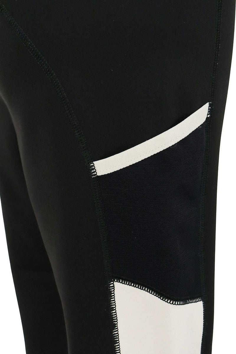 Leggings Ladies Losersen Eirine ROSASEN ALINE 2024 Fall / Winter Golf Wear