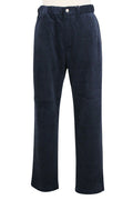 Long Pants Men's Losersen ROSASEN 2024 Fall / Winter New Golf Wear